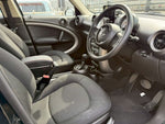 BMW MINI COOPER CROSSOVER