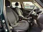 BMW MINI COOPER CROSSOVER