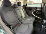 BMW MINI COOPER CROSSOVER