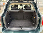 BMW MINI COOPER CROSSOVER
