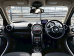 BMW MINI COOPER CROSSOVER