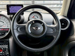 BMW MINI COOPER CROSSOVER