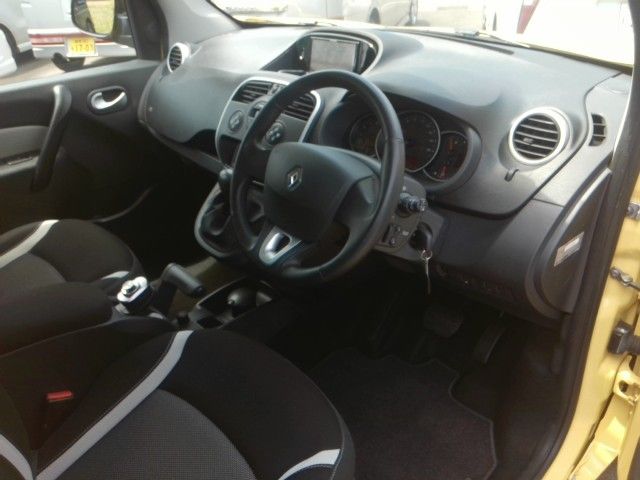 RENAULT KANGOO