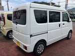 NV100 CLIPPER
