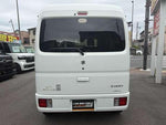 EVERY van