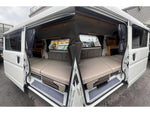 EVERY van