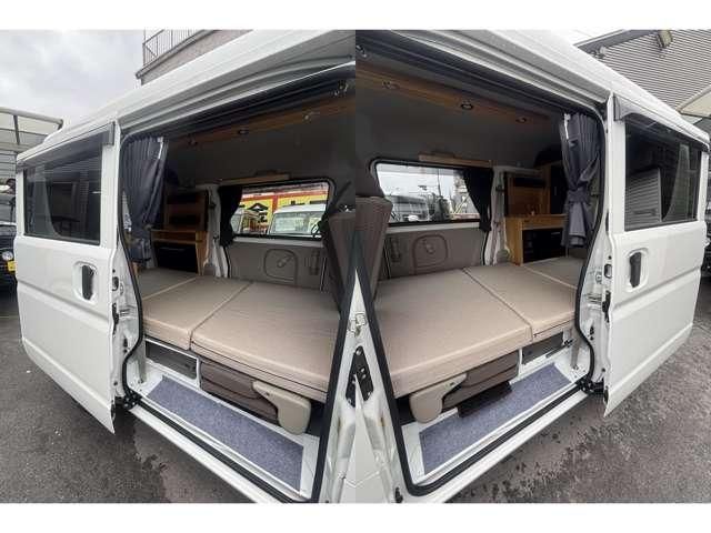 EVERY van