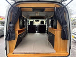 EVERY van