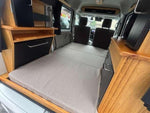 EVERY van