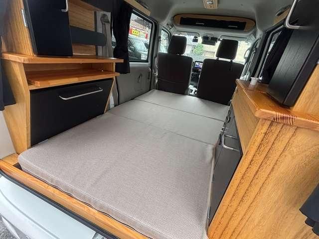EVERY van