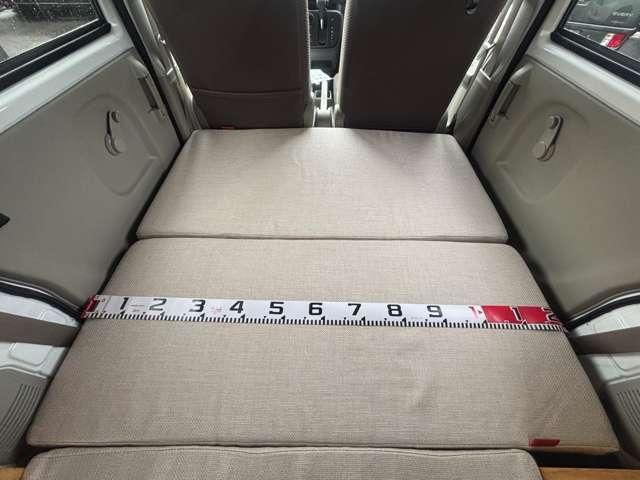 EVERY van