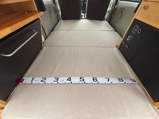 EVERY van