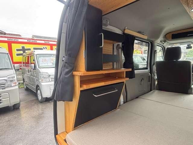 EVERY van