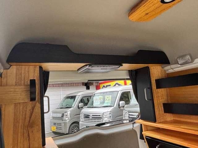 EVERY van