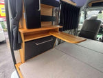 EVERY van