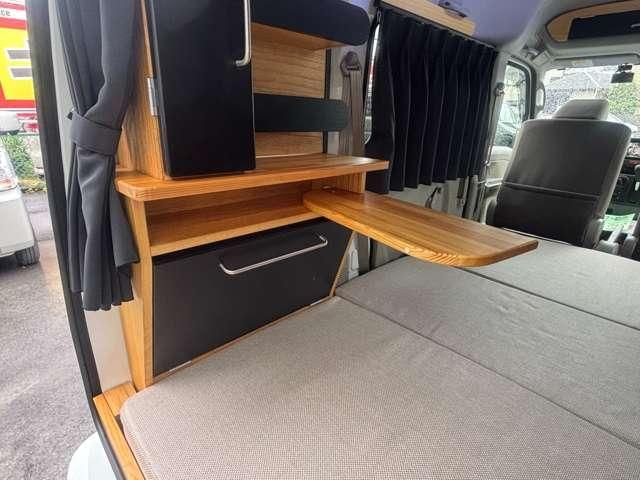 EVERY van