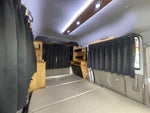 EVERY van