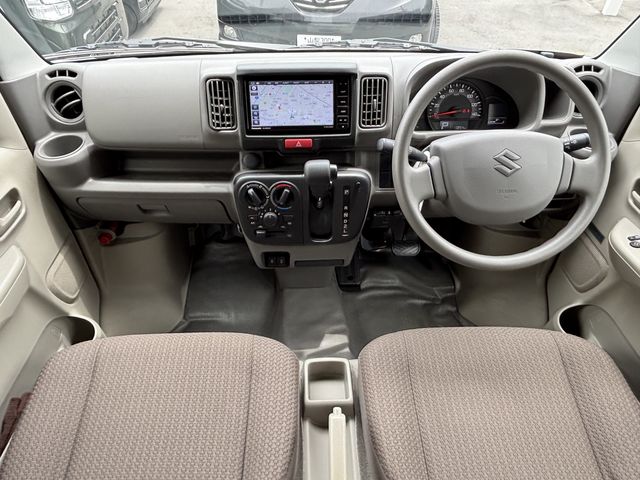 EVERY van