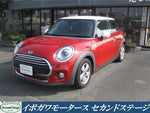 BMW MINI COOPER