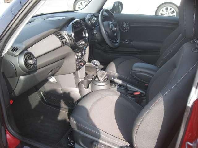 BMW MINI COOPER