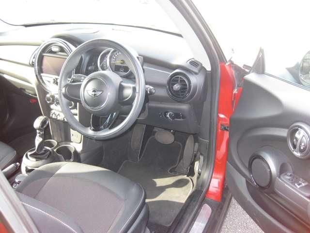 BMW MINI COOPER