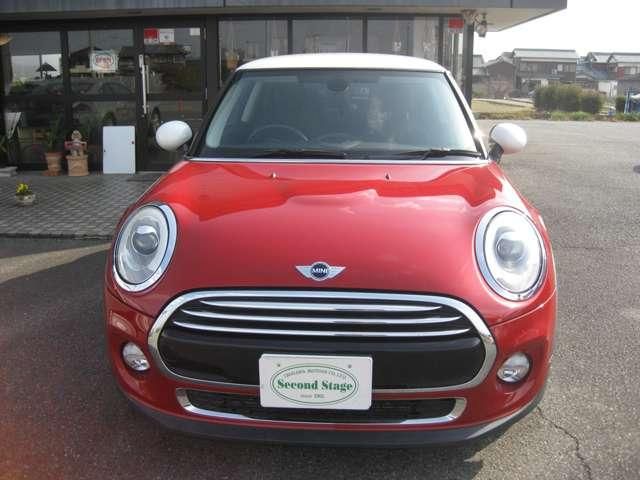 BMW MINI COOPER