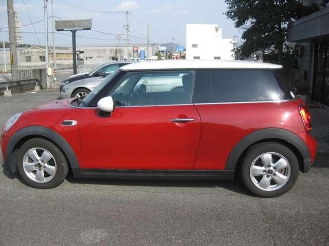 BMW MINI COOPER