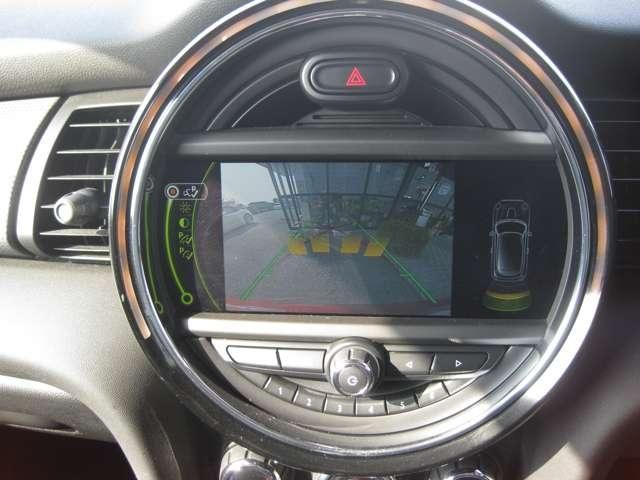 BMW MINI COOPER
