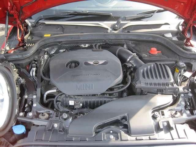 BMW MINI COOPER