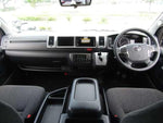 HIACE wagon 4WD