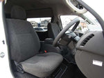 HIACE wagon 4WD