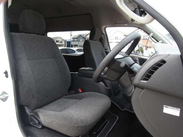 HIACE wagon 4WD