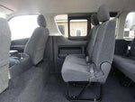 HIACE wagon 4WD