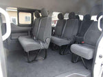 HIACE wagon 4WD