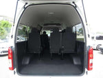 HIACE wagon 4WD