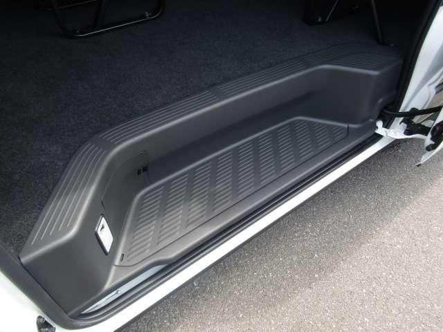 HIACE wagon 4WD