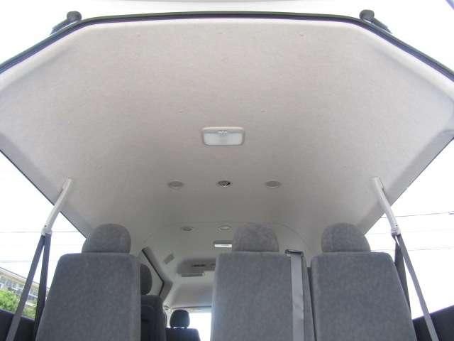 HIACE wagon 4WD