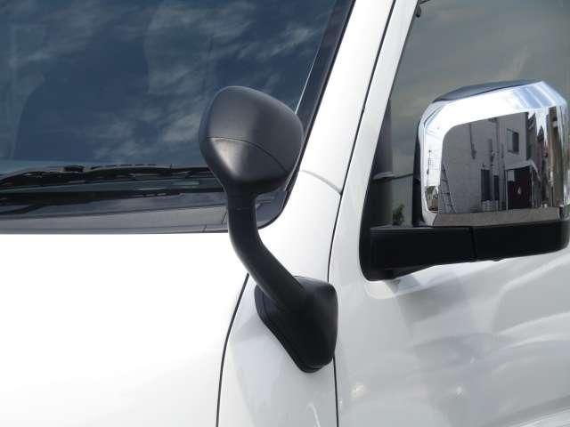 HIACE wagon 4WD