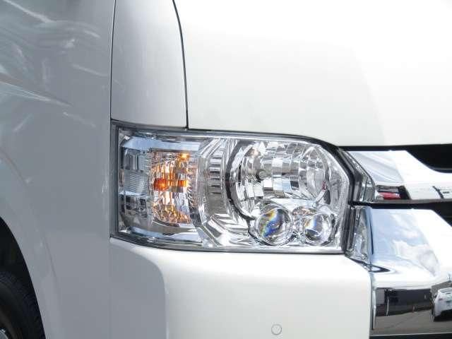 HIACE wagon 4WD
