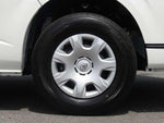 HIACE wagon 4WD