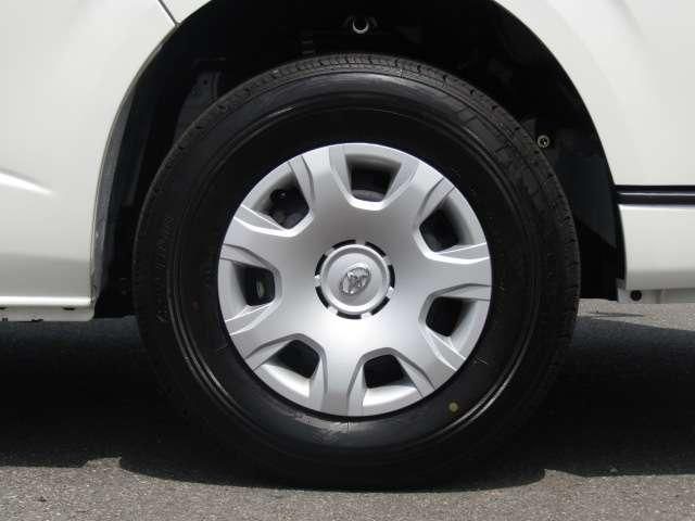 HIACE wagon 4WD
