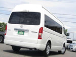 HIACE wagon 4WD