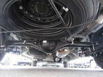 HIACE wagon 4WD