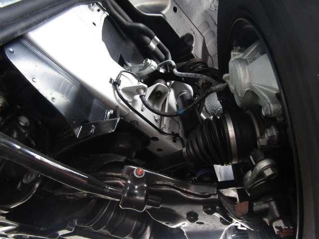 HIACE wagon 4WD