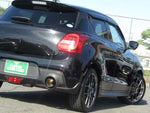 SWIFT