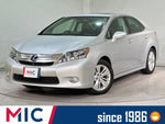 LEXUS HS250h