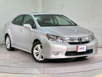 LEXUS HS250h