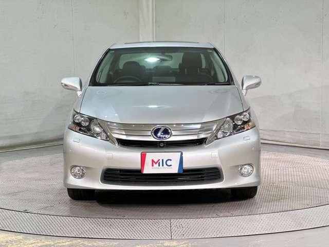 LEXUS HS250h