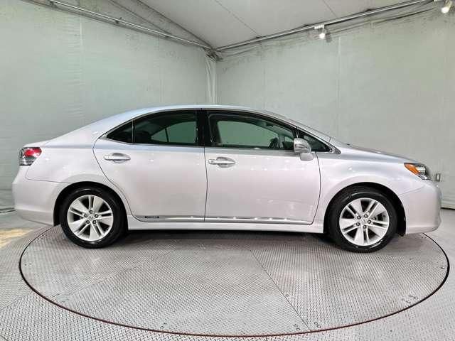 LEXUS HS250h