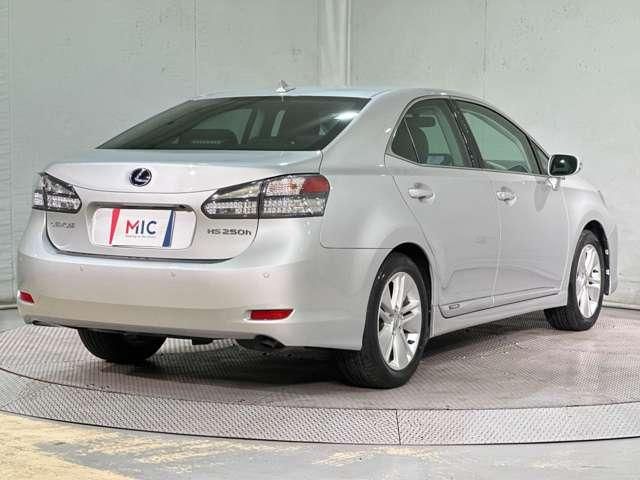 LEXUS HS250h